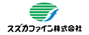 スズカファイン